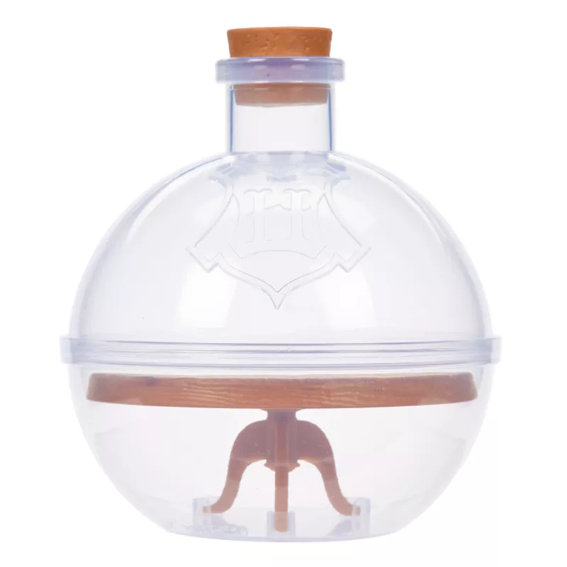 Miniverse - Harry Potter Make It Mini Potions, 8 anni, multicolore, plastica, resina