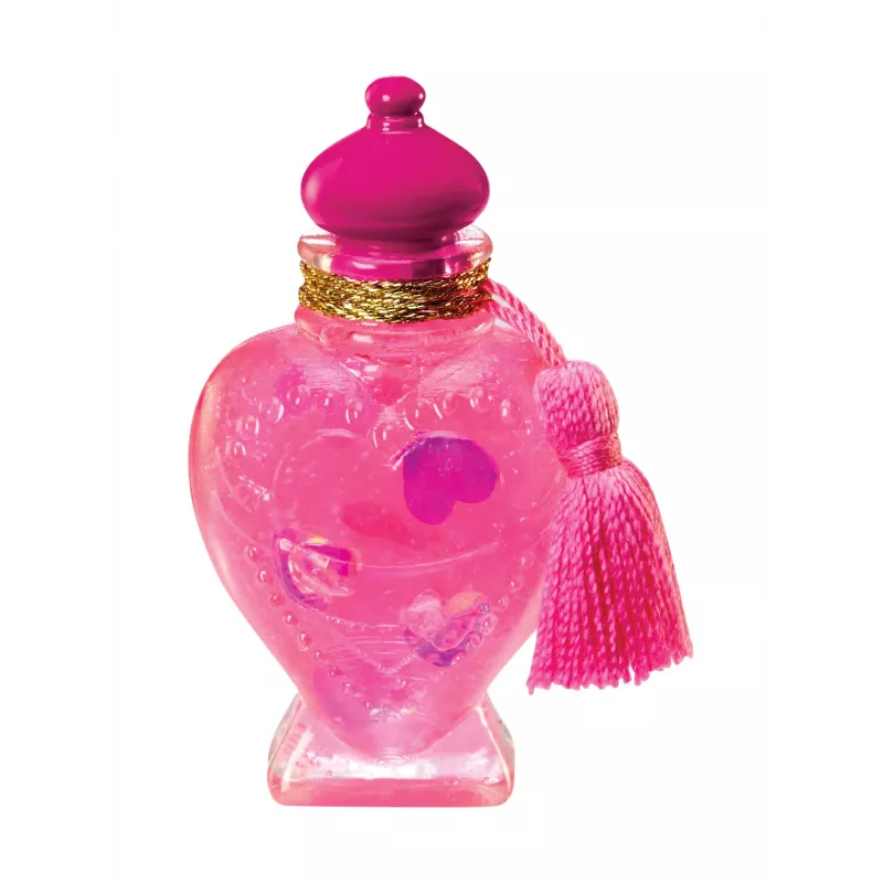 Miniverse - Harry Potter Make It Mini Potions, 8 anni, multicolore, plastica, resina