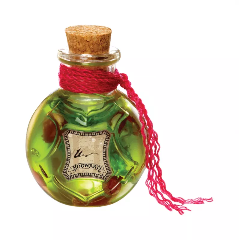 Miniverse - Harry Potter Make It Mini Potions, 8 anni, multicolore, plastica, resina