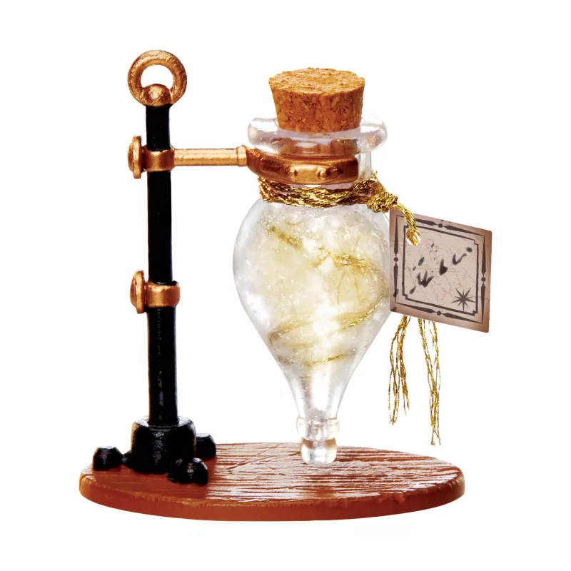 Miniverse - Harry Potter Make It Mini Potions, 8 anni, multicolore, plastica, resina