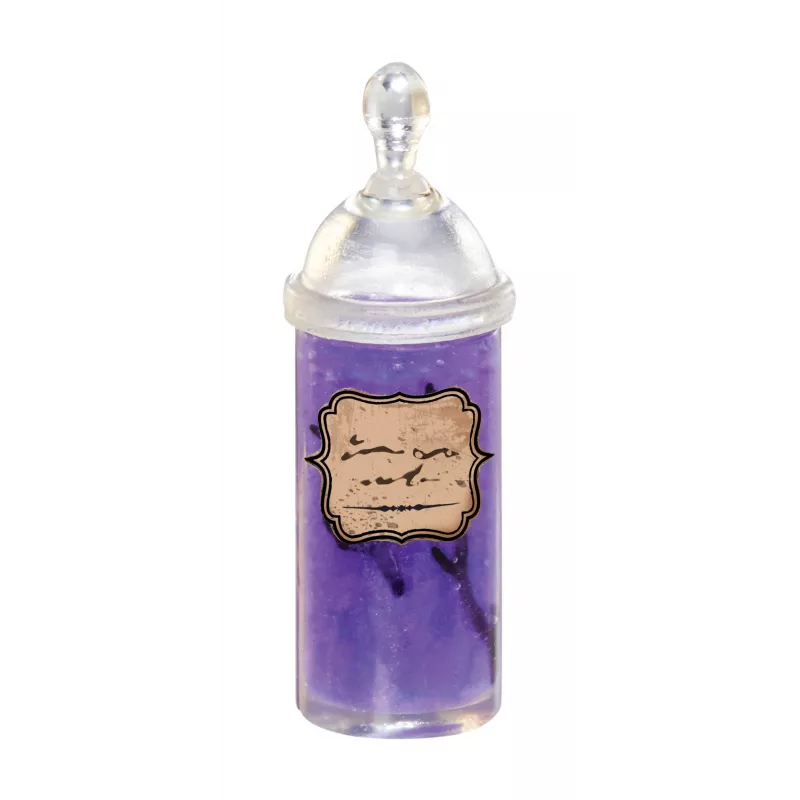 Miniverse - Harry Potter Make It Mini Potions, 8 anni, multicolore, plastica, resina