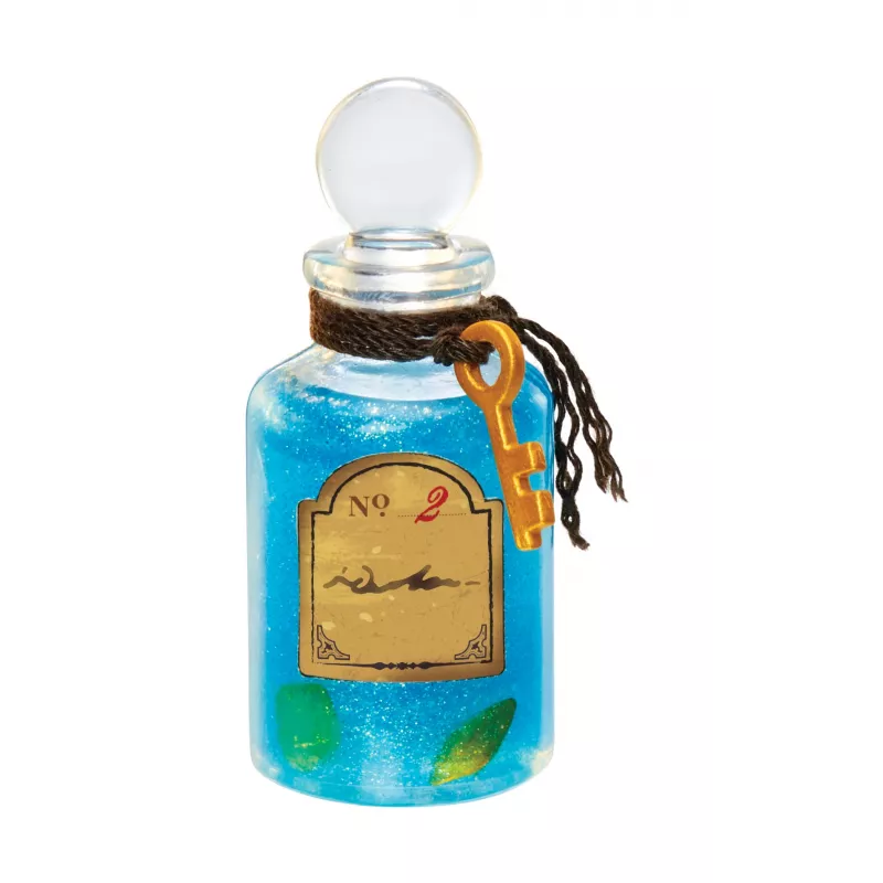 Miniverse - Harry Potter Make It Mini Potions, 8 anni, multicolore, plastica, resina