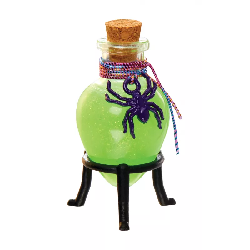 Miniverse - Harry Potter Make It Mini Potions, 8 anni, multicolore, plastica, resina
