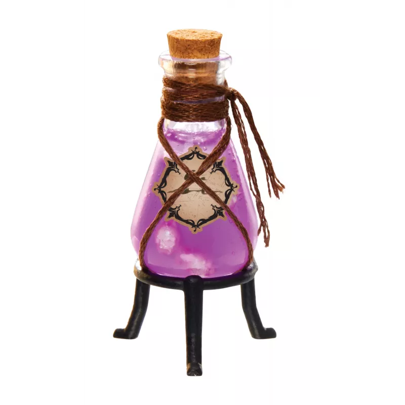 Miniverse - Harry Potter Make It Mini Potions, 8 anni, multicolore, plastica, resina