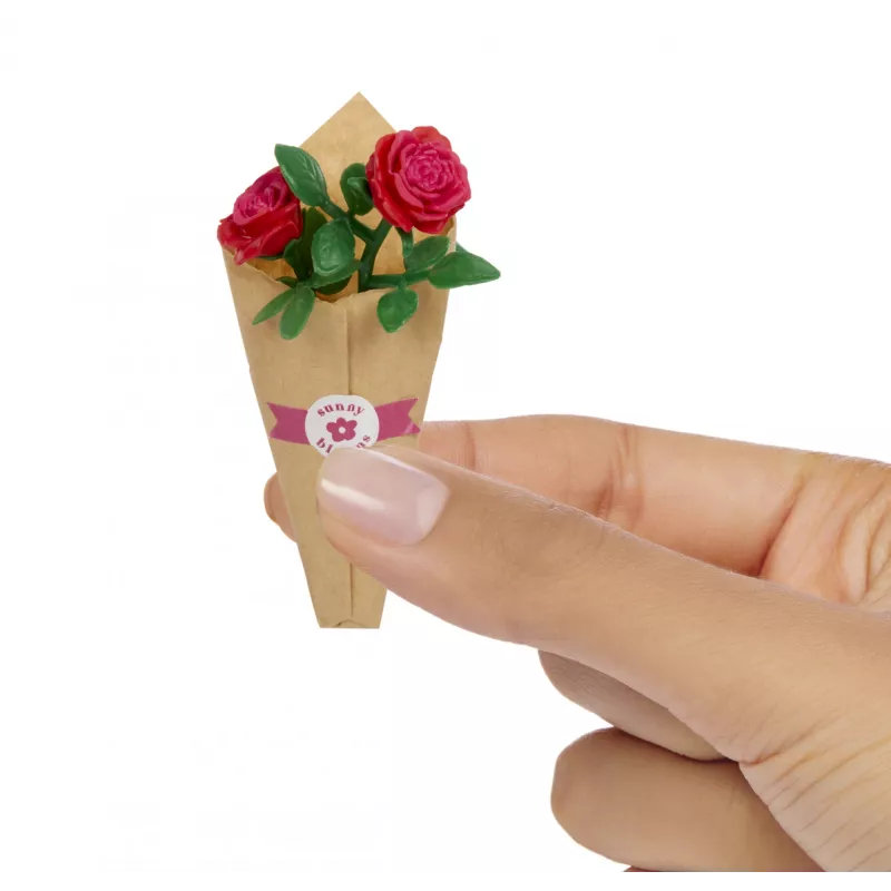 Miniverse Make It Mini Birthday, 8 anni, multicolore, plastica, resina
