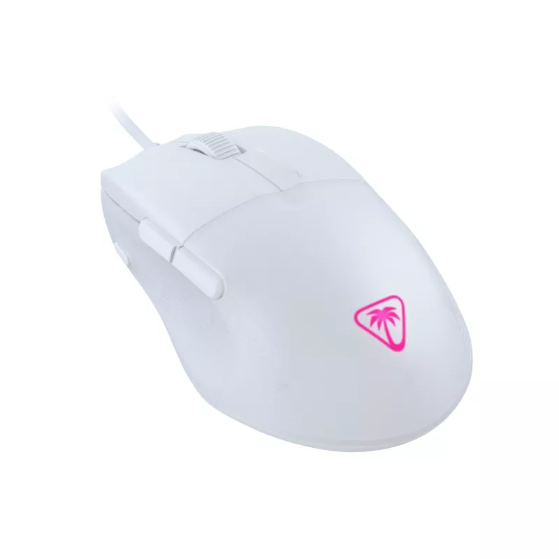 Mouse da gaming Turtle Beach Pure SEL USB Type-A