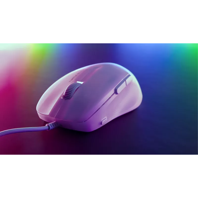 Mouse da gaming Turtle Beach Pure SEL USB Type-A