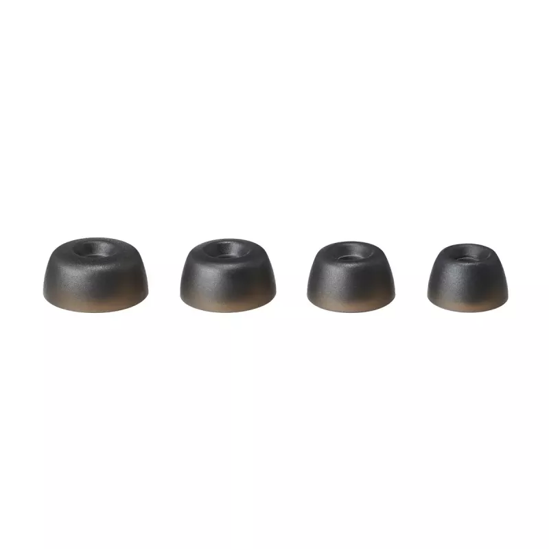 Audio-Technica ATH-TWX9 cuffie — True Wireless In-ear TWS, 10–40000 Hz, Bluetooth, marrone