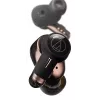 Audio-Technica ATH-TWX9 cuffie — True Wireless In-ear TWS, 10–40000 Hz, Bluetooth, marrone
