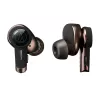 Audio-Technica ATH-TWX9 cuffie — True Wireless In-ear TWS, 10–40000 Hz, Bluetooth, marrone