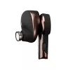 Audio-Technica ATH-TWX9 cuffie — True Wireless In-ear TWS, 10–40000 Hz, Bluetooth, marrone