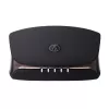 Audio-Technica ATH-TWX9 cuffie — True Wireless In-ear TWS, 10–40000 Hz, Bluetooth, marrone
