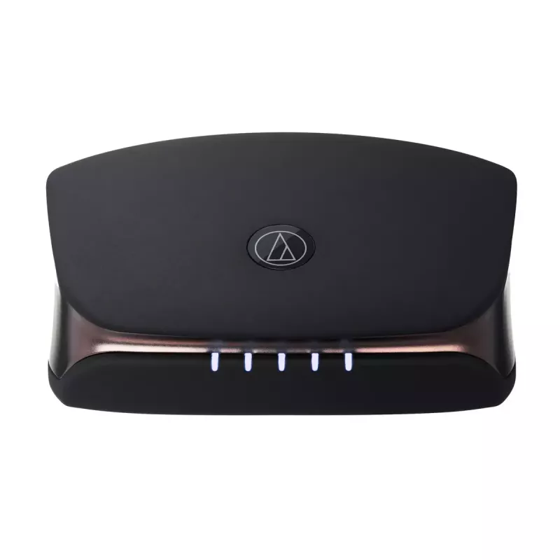 Audio-Technica ATH-TWX9 cuffie — True Wireless In-ear TWS, 10–40000 Hz, Bluetooth, marrone