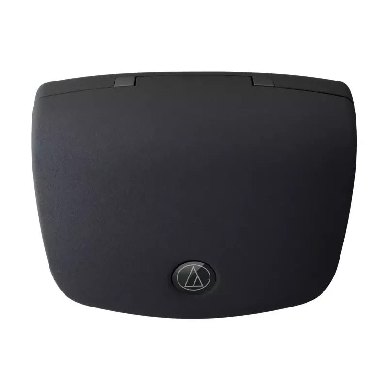 Audio-Technica ATH-TWX9 cuffie — True Wireless In-ear TWS, 10–40000 Hz, Bluetooth, marrone