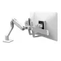 ERGOTRON Hx Desk braccio doppio per monitor bianco (45-476-216)