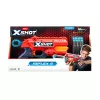ZURU XSHOT Excel Reflex 6 blaster per dardi con dardi