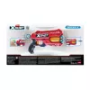 ZURU XSHOT Excel Reflex 6 blaster per dardi con dardi