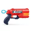 ZURU XSHOT Excel Reflex 6 blaster per dardi con dardi