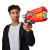ZURU XSHOT Excel Reflex 6 blaster per dardi con dardi