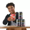ZURU XSHOT Excel Reflex 6 blaster per dardi con dardi