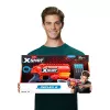 ZURU XSHOT Excel Reflex 6 blaster per dardi con dardi