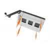 Copri vano unità Icy Dock MB492SKL-B