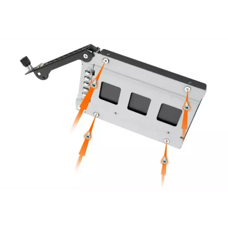 Copri vano unità Icy Dock MB492SKL-B