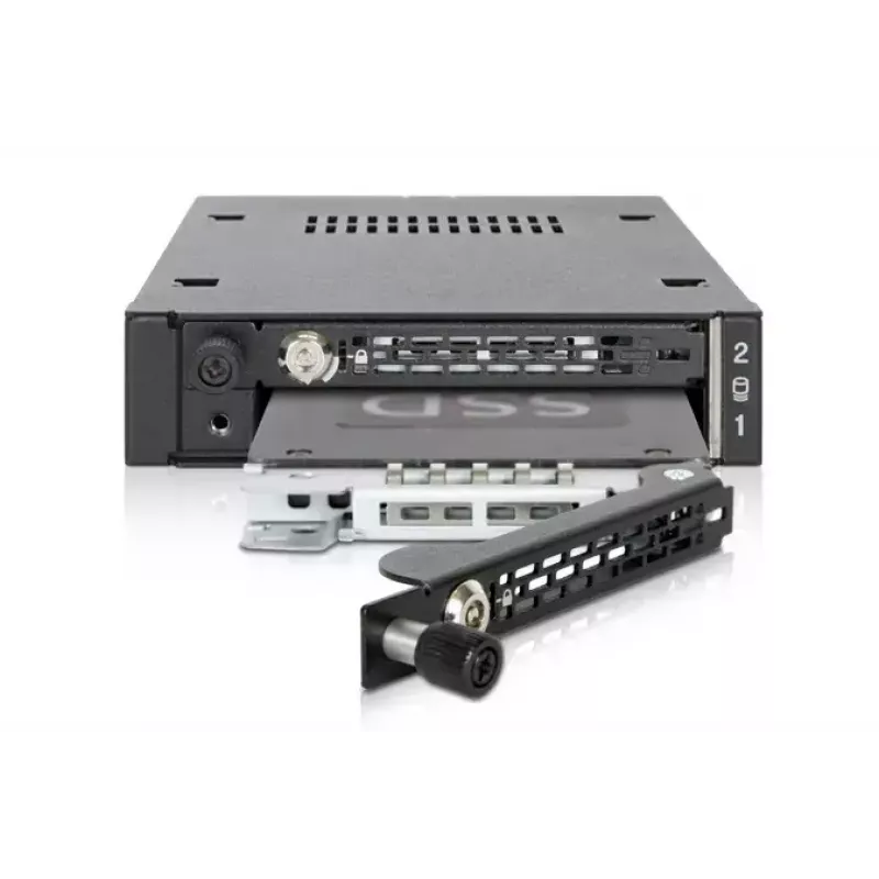 Copri vano unità Icy Dock MB492SKL-B