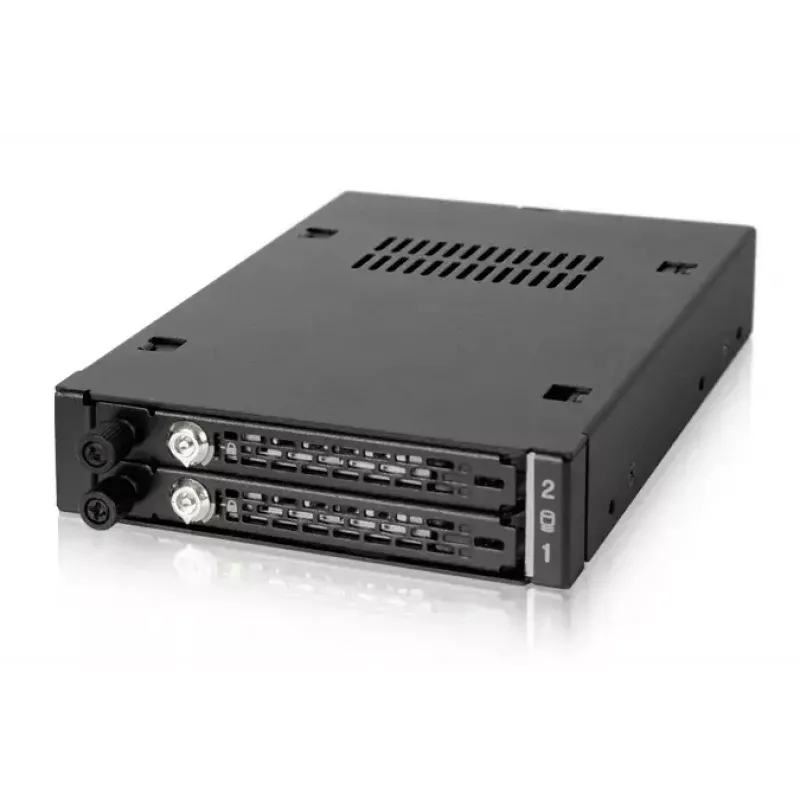 Copri vano unità Icy Dock MB492SKL-B