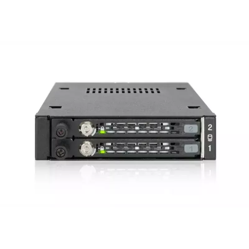 Copri vano unità Icy Dock MB492SKL-B