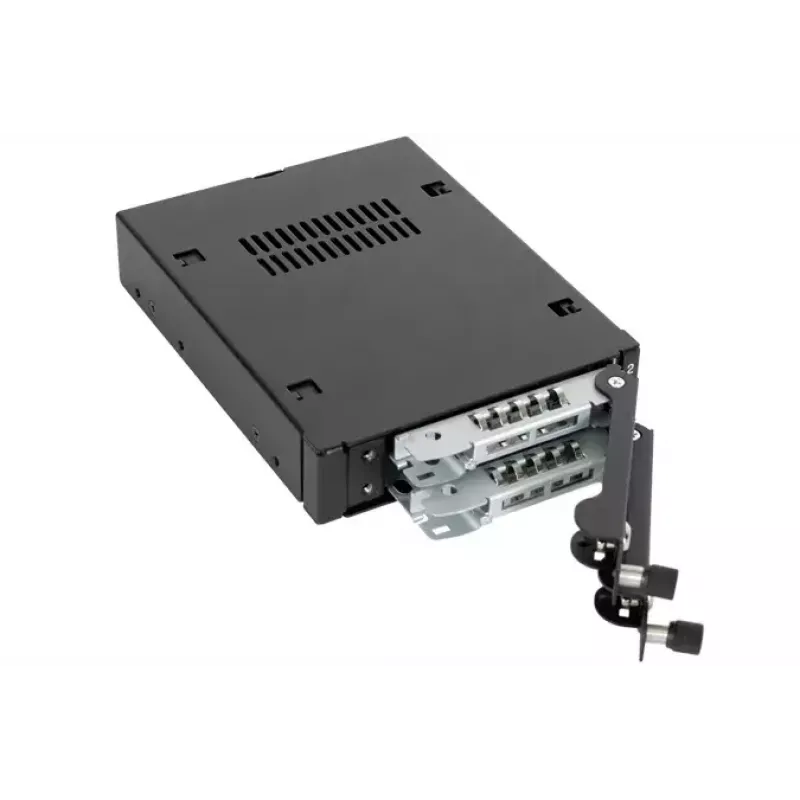 Copri vano unità Icy Dock MB492SKL-B