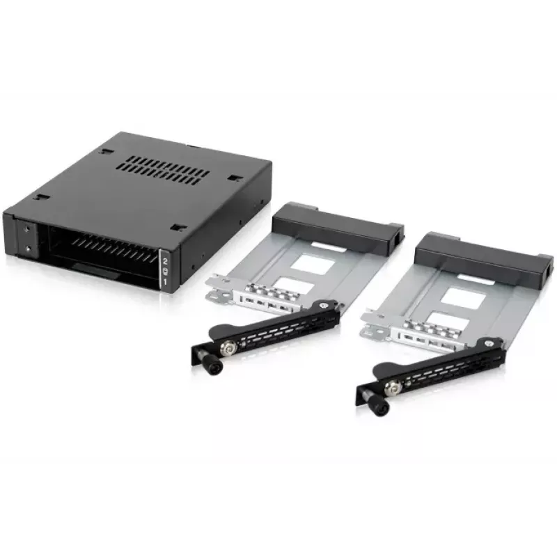 Copri vano unità Icy Dock MB492SKL-B