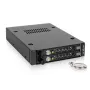 Copri vano unità Icy Dock MB492SKL-B