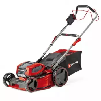 Rasaerba manuale Einhell GP-CM 36/47 S Li BL batteria 47 cm 700 m²