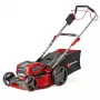 Rasaerba manuale Einhell GP-CM 36/47 S Li BL batteria 47 cm 700 m²