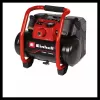 Compressore d'aria Einhell TE-AC 36/150 Li OF-Solo 150 l/min batteria 36V