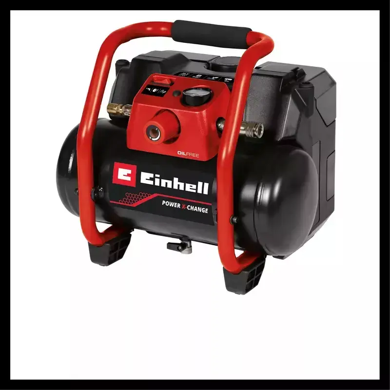 Compressore d'aria Einhell TE-AC 36/150 Li OF-Solo 150 l/min batteria 36V