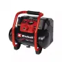 Compressore d'aria Einhell TE-AC 36/150 Li OF-Solo 150 l/min batteria 36V