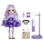 Rainbow High Sparkle & Shine bambola fashion Viola (viola), da 4 anni