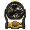 Ventilatore per uso domestico DeWALT DCE512N-XJ
