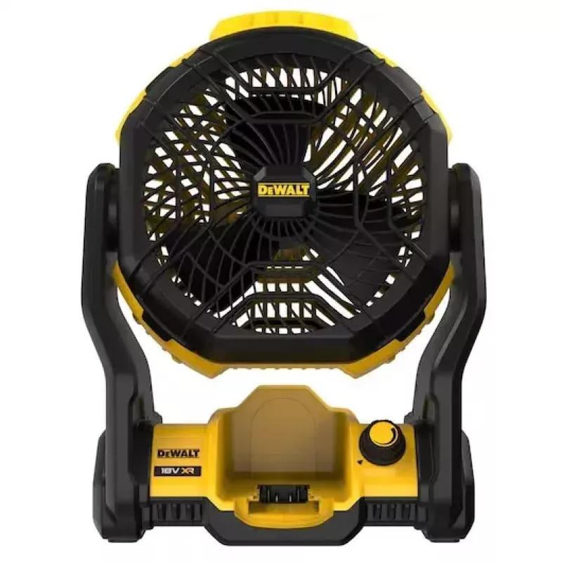 Ventilatore per uso domestico DeWALT DCE512N-XJ