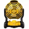 Ventilatore per uso domestico DeWALT DCE512N-XJ