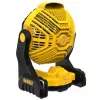 Ventilatore per uso domestico DeWALT DCE512N-XJ