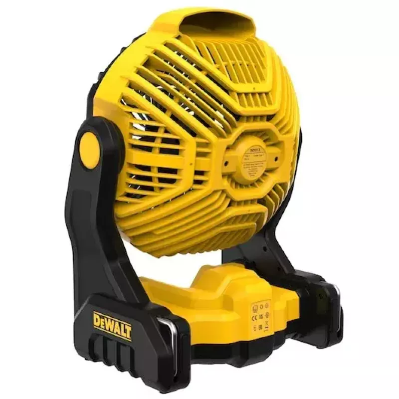 Ventilatore per uso domestico DeWALT DCE512N-XJ