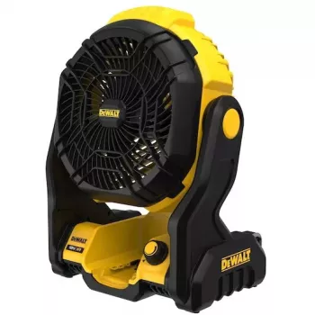 Ventilatore per uso domestico DeWALT DCE512N-XJ