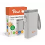 Peach PE110 etichettatrice a trasferimento termico 203 x 203 DPI 60 mm/s wireless Bluetooth