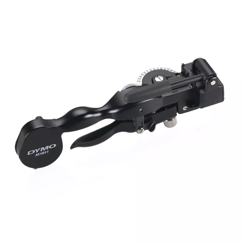 Etichettatrice DYMO RHINO M1011 a trasferimento termico