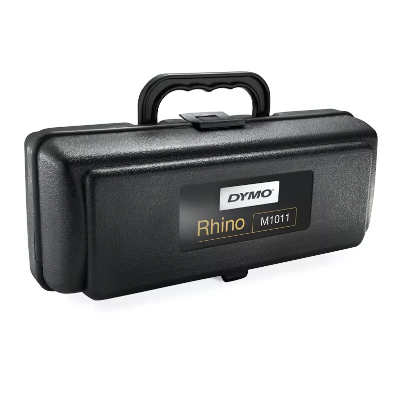 Etichettatrice DYMO RHINO M1011 a trasferimento termico