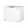 DIGITUS armadio a parete 19 pollici 9HE - SOHO PRO 460 x 540 x 400 mm grigio
