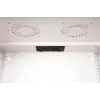 DIGITUS armadio a parete 19 pollici 9HE - SOHO PRO 460 x 540 x 400 mm grigio